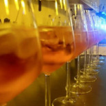 La Casa Del Mazariol drink