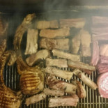 La Casa Del Mazariol food