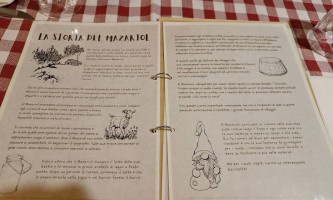 La Casa Del Mazariol