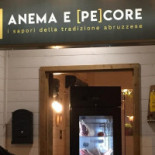 Anema E Pecore Extérieur