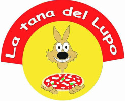 Pizzeria Al Taglio La Tana Del Lupo logo