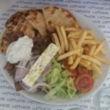 Mythos Greco Nourriture