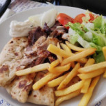 Mythos Greco Nourriture