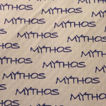 Mythos Greco Carta