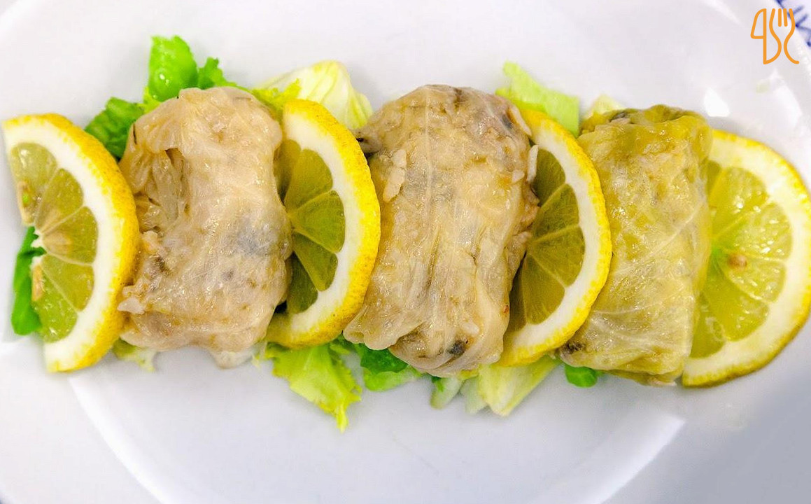 Mythos Greco Comida