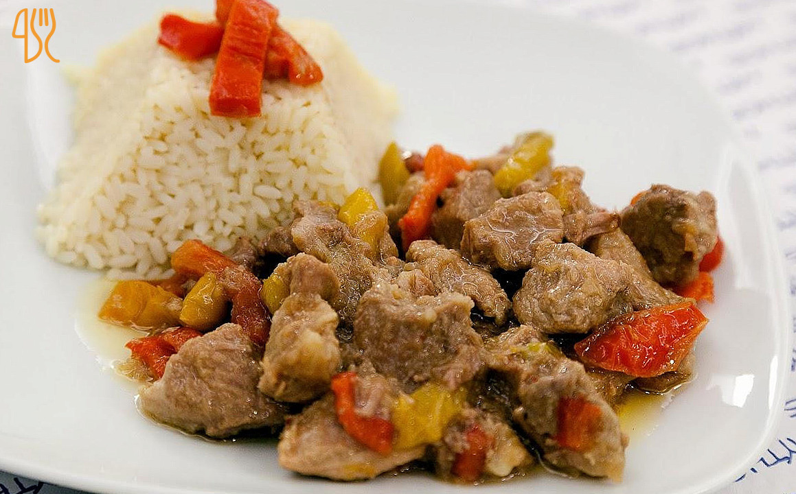 Mythos Greco Comida