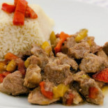 Mythos Greco Comida