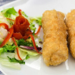 Mythos Greco Comida