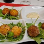 Meaculpa Ristopub Nourriture