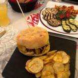 Meaculpa Ristopub Nourriture