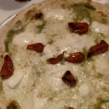 Taverna Del Pittore food
