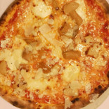 Taverna Del Pittore food