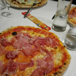 Taverna Del Pittore food