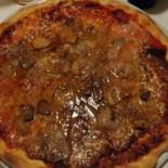 Taverna Del Pittore food