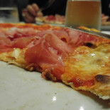 Taverna Del Pittore food