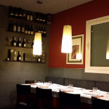 Taverna Del Pittore inside