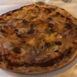 Taverna Del Pittore food