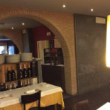 Taverna Del Pittore inside