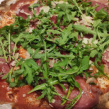 Taverna Del Pittore food