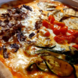 Taverna Del Pittore food