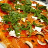 Taverna Del Pittore food