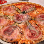Taverna Del Pittore food