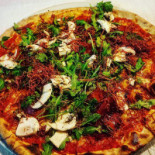 Taverna Del Pittore food