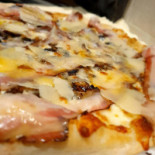 Taverna Del Pittore food