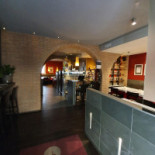 Taverna Del Pittore inside