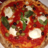 Taverna Del Pittore food