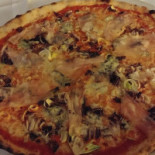 Taverna Del Pittore food