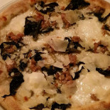 Taverna Del Pittore food