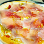 Taverna Del Pittore food