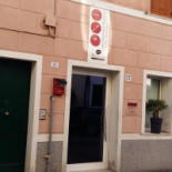Taverna Del Pittore outside
