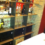 Taverna Del Pittore inside
