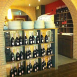 Taverna Del Pittore drink