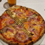 Taverna Del Pittore food