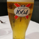 Taverna Del Pittore drink