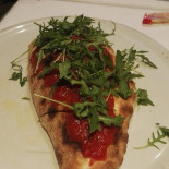 Taverna Del Pittore food
