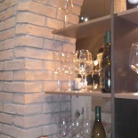 Taverna Del Pittore inside