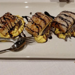 Taverna Del Pittore food