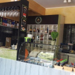 Green Sushi Exterior