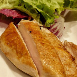 Pikkante Comida