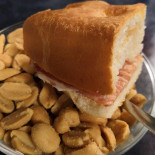 Pikkante Comida