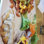Pikkante Comida