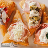 Pikkante Comida
