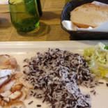 Pikkante Nourriture