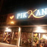 Pikkante Exterior