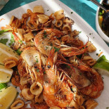 Havana San Leone Comida