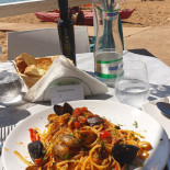 Havana San Leone Comida